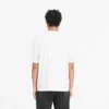 Metal Initial R T-shirt