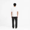 Metal Initial R T-shirt