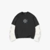 MH Stack T-shirt met lange mouwen