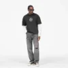 MH Stack T-shirt met lange mouwen