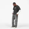 MH Stack T-shirt met lange mouwen