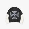 MH Stack T-shirt met lange mouwen