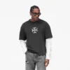 MH Stack T-shirt met lange mouwen