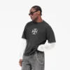 MH Stack T-shirt met lange mouwen