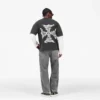 MH Stack T-shirt met lange mouwen