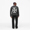 MH T-shirt met lange mouwen