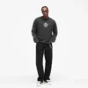 MH T-shirt met lange mouwen