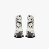 Michael Zip Boot Rundleer