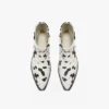 Michael Zip Boot Rundleer