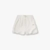 Micro Owners Club mesh-Shorts