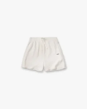 Micro Owners Club mesh-Shorts