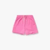 Micro Owners Club mesh-Shorts