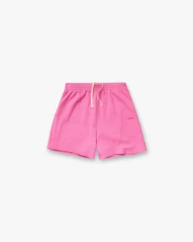Micro Owners Club mesh-Shorts