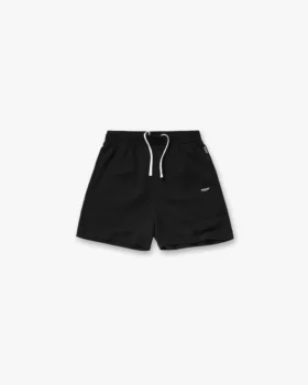 Micro Owners Club mesh-Shorts
