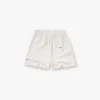 Micro Owners Club mesh-Shorts