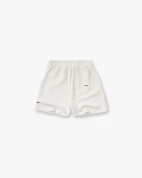 Micro Owners Club mesh-Shorts