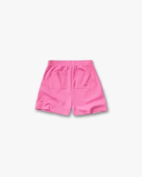 Micro Owners Club mesh-Shorts
