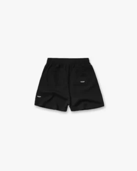 Micro Owners Club mesh-Shorts