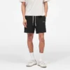 Micro Owners Club mesh-Shorts