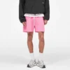 Micro Owners Club mesh-Shorts