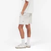 Micro Owners Club mesh-Shorts