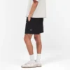 Micro Owners Club mesh-Shorts