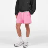 Micro Owners Club mesh-Shorts