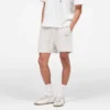 Micro Owners Club mesh-Shorts