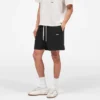 Micro Owners Club mesh-Shorts