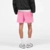 Micro Owners Club mesh-Shorts