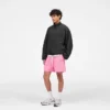 Micro Owners Club mesh-Shorts