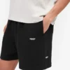 Micro Owners Club mesh-Shorts