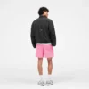 Micro Owners Club mesh-Shorts