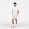 Micro Owners Club mesh-Shorts