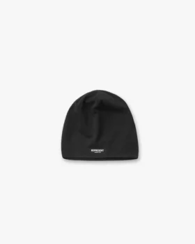 Micro Owners’ Club Skull Beanie
