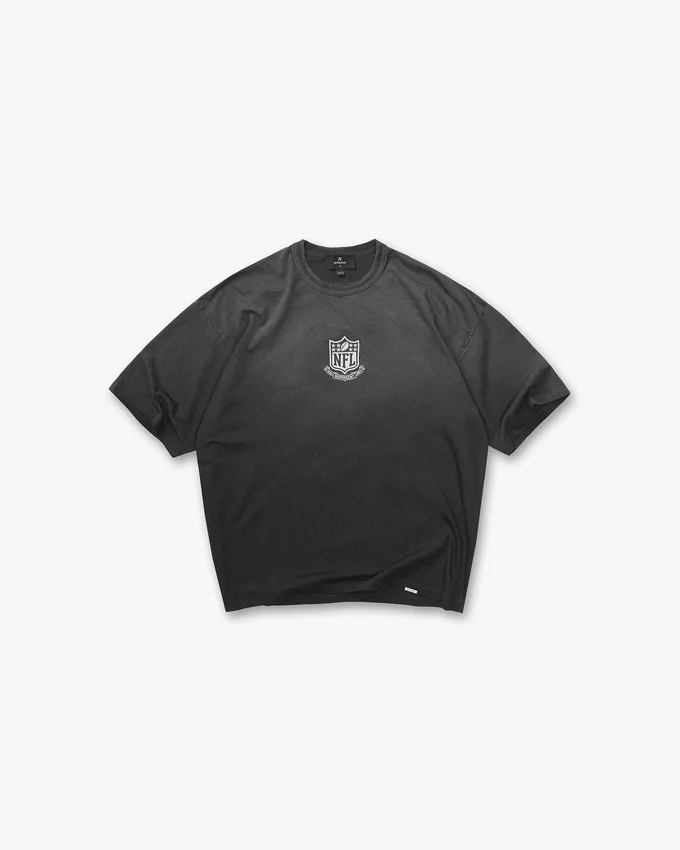 NFL Shield x Represent T-shirt NFL Shield x Represent T-shirt