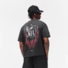 NFL Shield x Represent T-shirt NFL Shield x Represent T-shirt