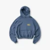 Nothing Faster-hoodie