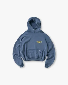 Nothing Faster-hoodie