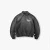 Nothing Faster Sweatshirt met kwartrits
