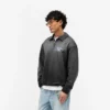 Nothing Faster Sweatshirt met kwartrits
