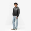 Nothing Faster Sweatshirt met kwartrits