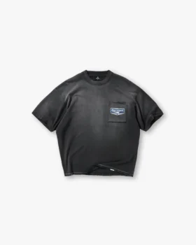 Nothing Faster T-shirt