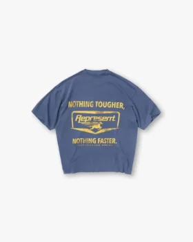Nothing Faster T-shirt