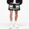 Nothing Faster zwemshort