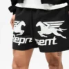 Nothing Faster zwemshort