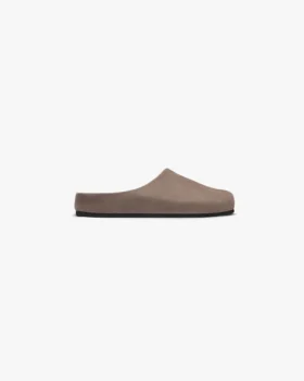 Nubuck-muiltje