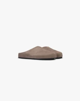 Nubuck-muiltje