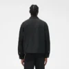 Nylon overshirt
