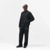 Nylon overshirt
